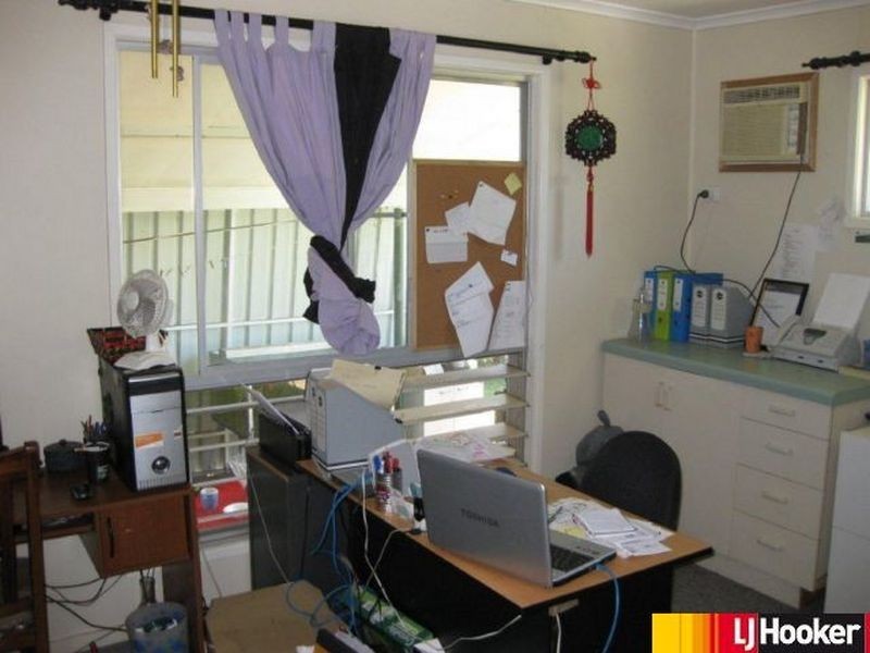 1 Bowen Court, Moranbah QLD 4744