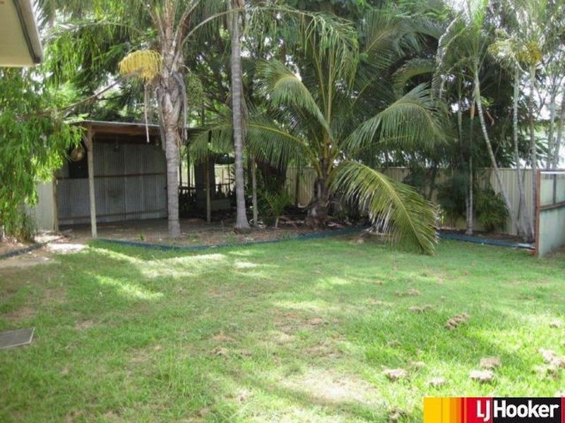 12 Bowen Court, Moranbah QLD 4744
