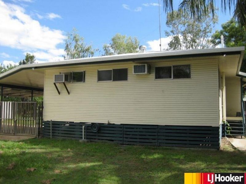 12 Bowen Court, Moranbah QLD 4744
