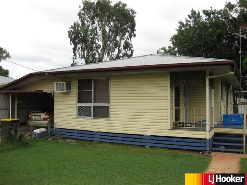 40 Leichhardt Drive, Moranbah QLD 4744
