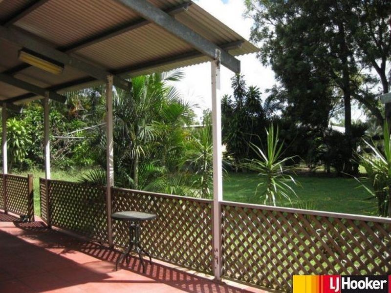 40 Leichhardt Drive, Moranbah QLD 4744