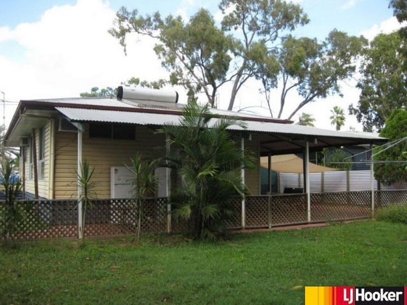 40 Leichhardt Drive, Moranbah QLD 4744