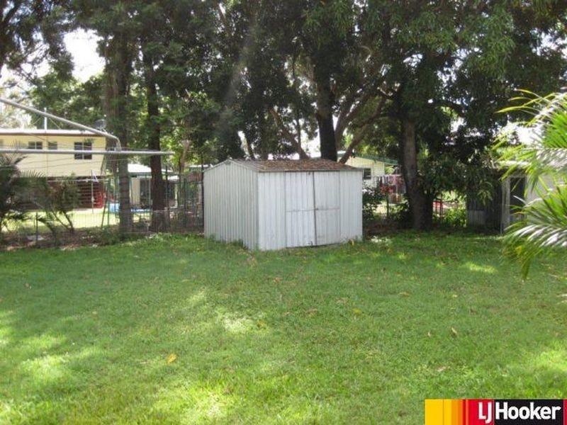 40 Leichhardt Drive, Moranbah QLD 4744