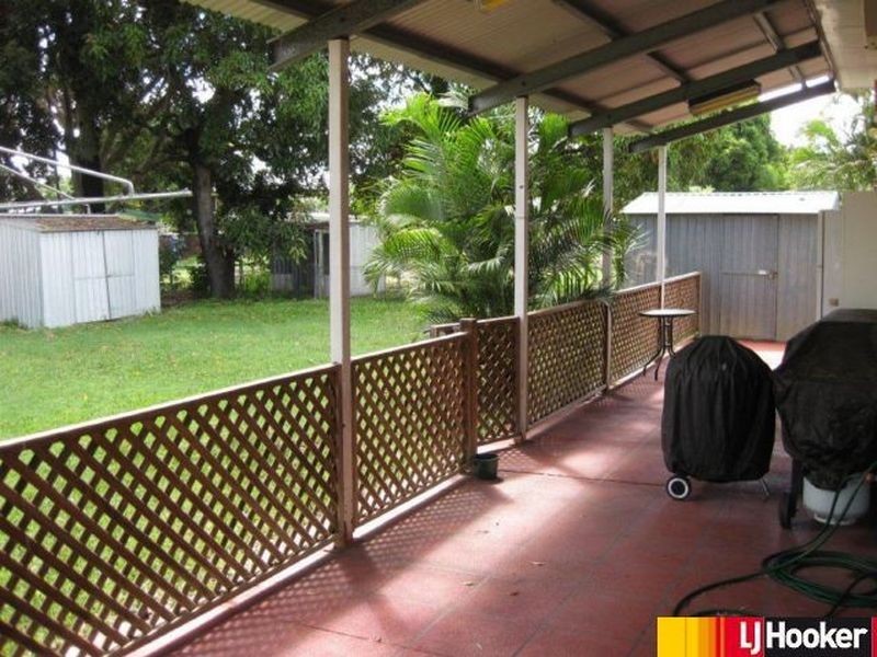 40 Leichhardt Drive, Moranbah QLD 4744