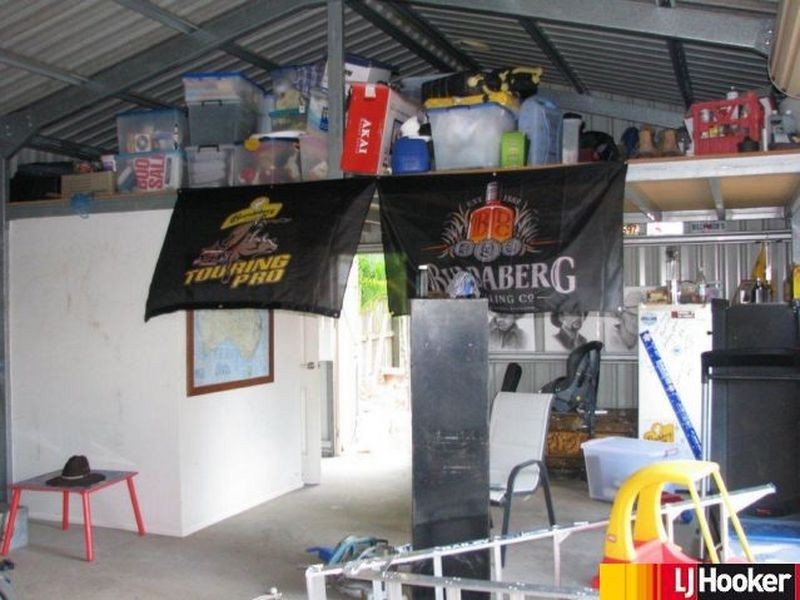 40 Yeates Street, Moranbah QLD 4744