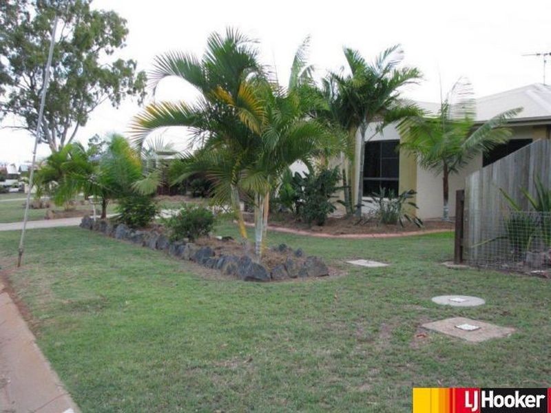 40 Yeates Street, Moranbah QLD 4744