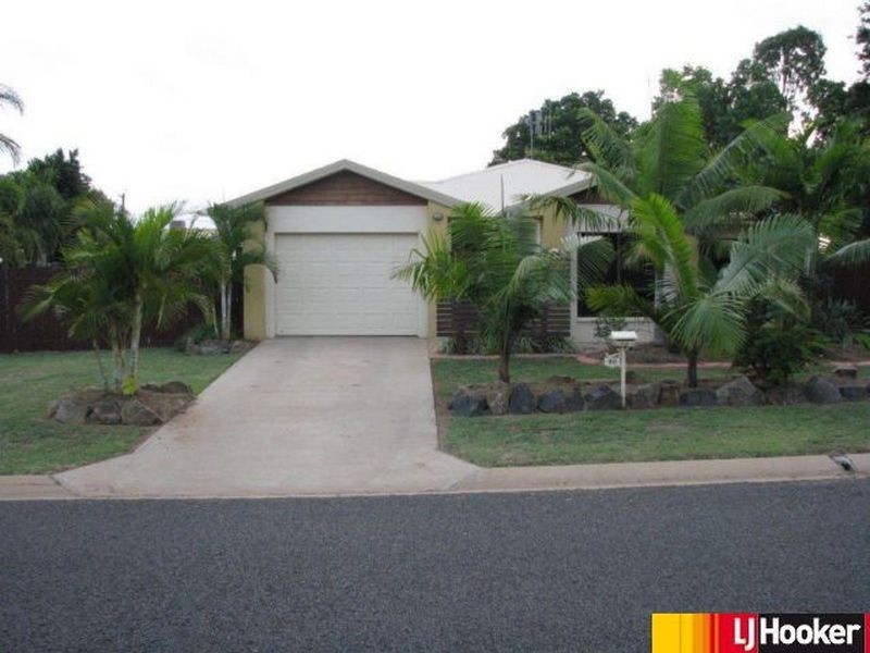 40 Yeates Street, Moranbah QLD 4744