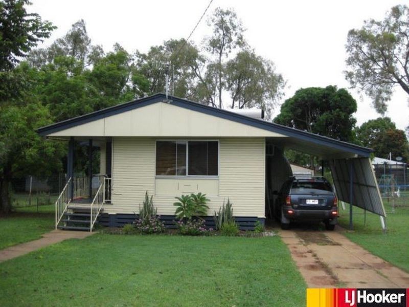 13 Burke Drive, Moranbah QLD 4744