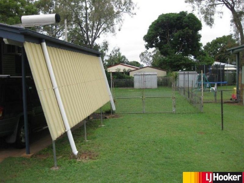 13 Burke Drive, Moranbah QLD 4744