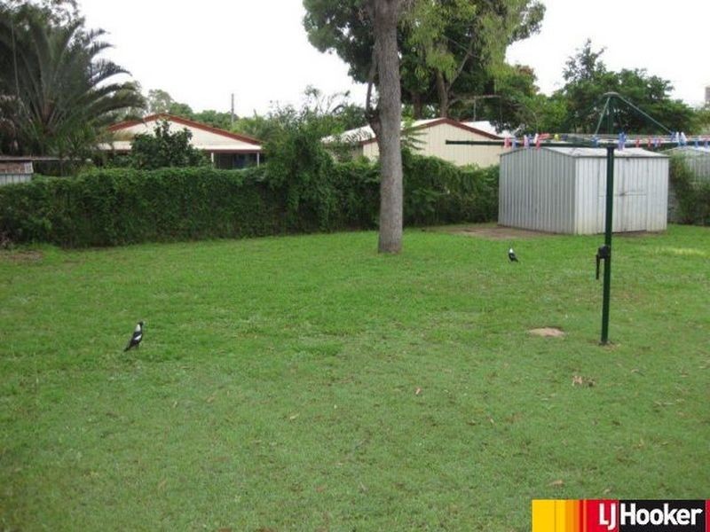 13 Burke Drive, Moranbah QLD 4744