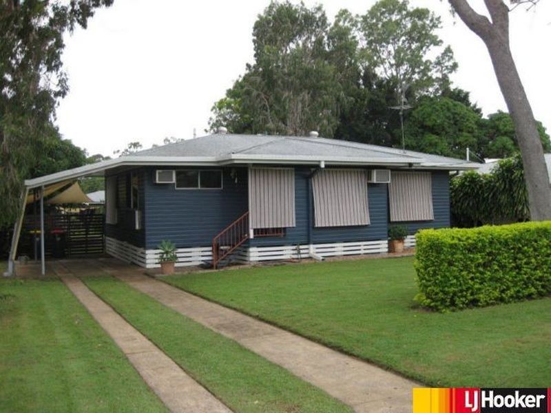 42 Leichhardt Drive, Moranbah QLD 4744
