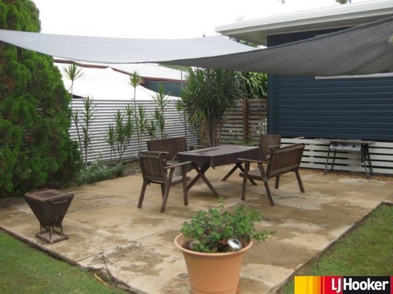 42 Leichhardt Drive, Moranbah QLD 4744