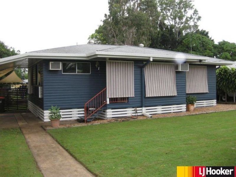 42 Leichhardt Drive, Moranbah QLD 4744