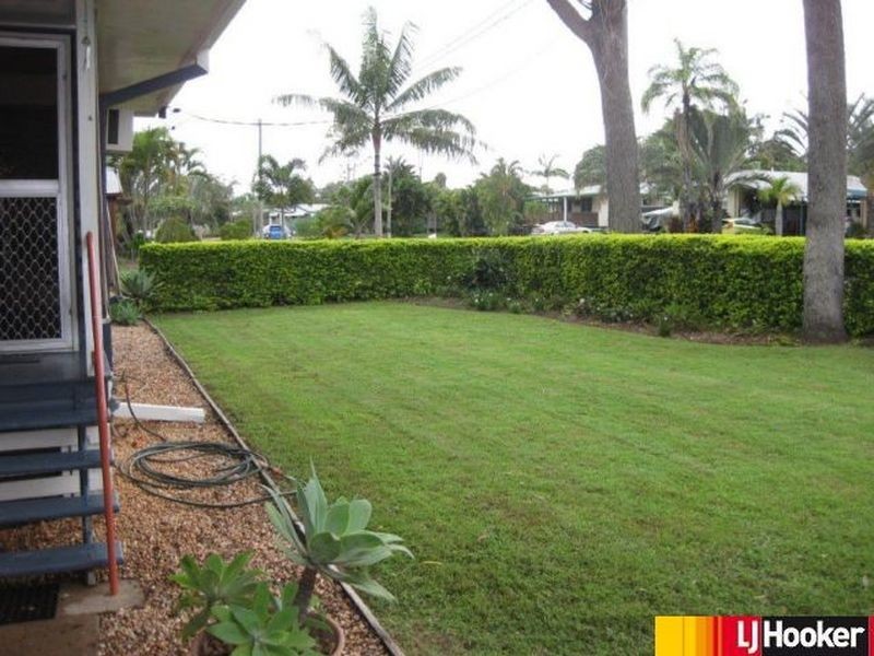 42 Leichhardt Drive, Moranbah QLD 4744