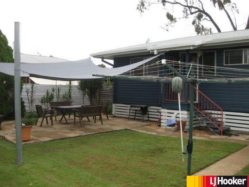 42 Leichhardt Drive, Moranbah QLD 4744