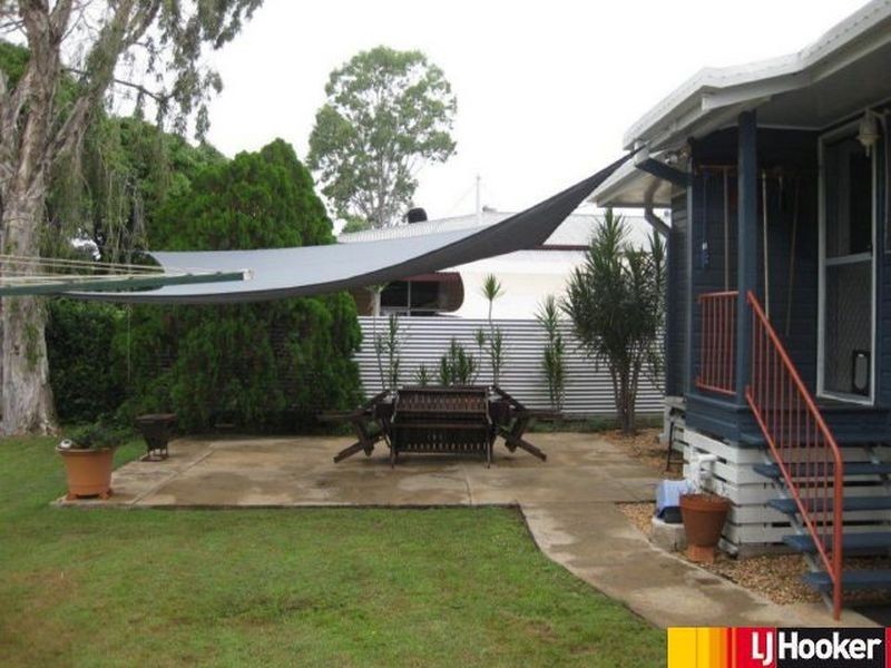 42 Leichhardt Drive, Moranbah QLD 4744