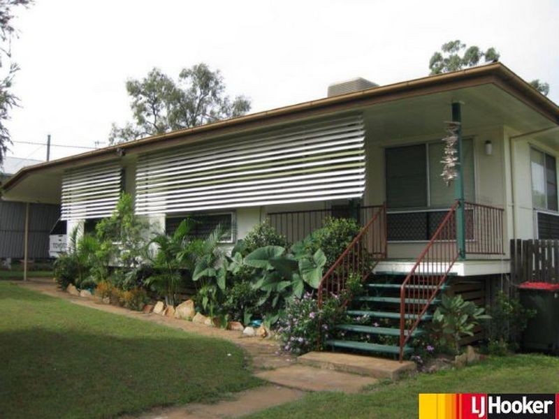 14 Lawrence Street, Moranbah QLD 4744