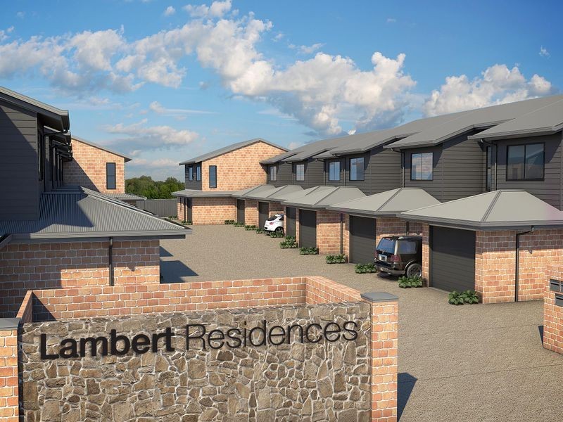 5/8 – 10 Lambert Dr, Moranbah QLD 4744