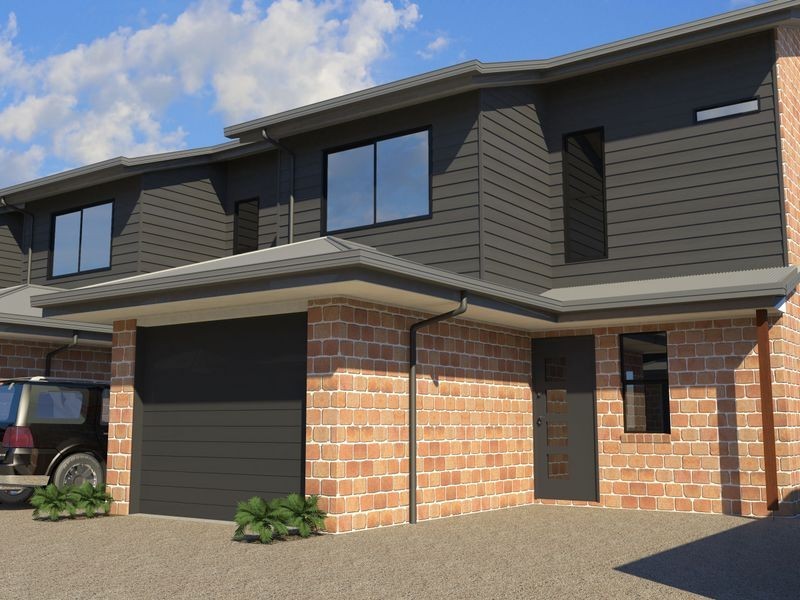 5/8 – 10 Lambert Dr, Moranbah QLD 4744
