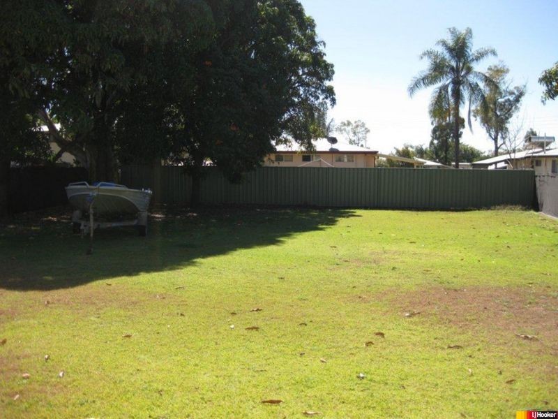 17 Belyando Avenue, Moranbah QLD 4744