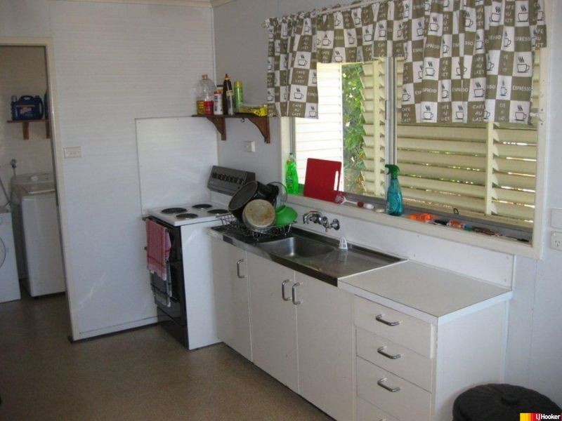 17 Belyando Avenue, Moranbah QLD 4744