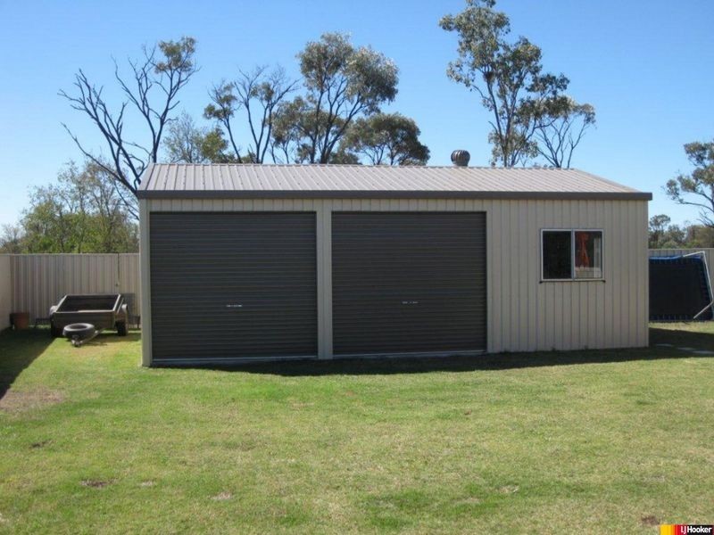 46 Lambert Drive, Moranbah QLD 4744