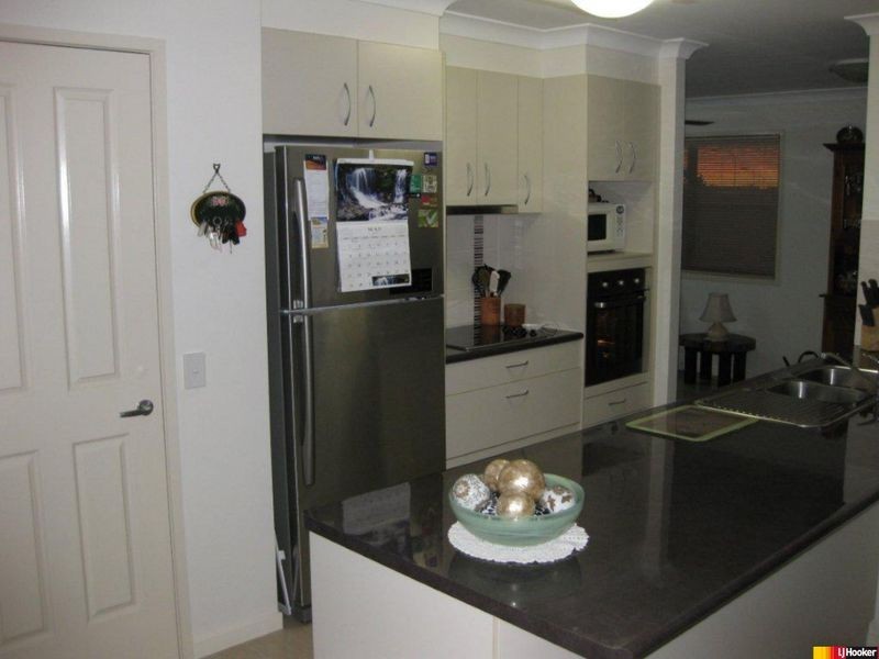46 Lambert Drive, Moranbah QLD 4744