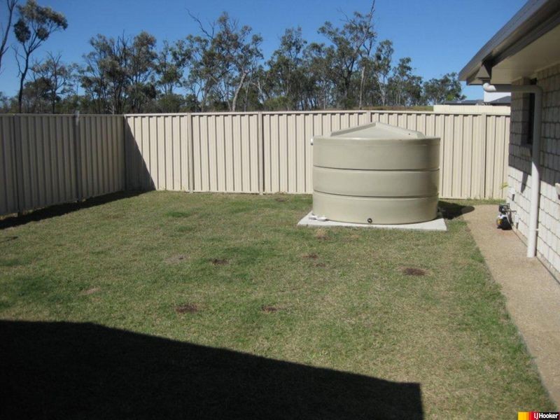 46 Lambert Drive, Moranbah QLD 4744