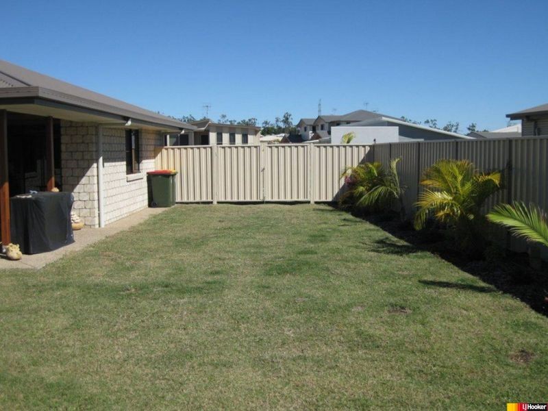 46 Lambert Drive, Moranbah QLD 4744