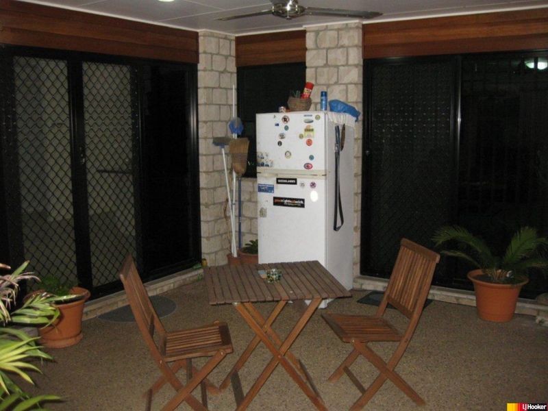 46 Lambert Drive, Moranbah QLD 4744