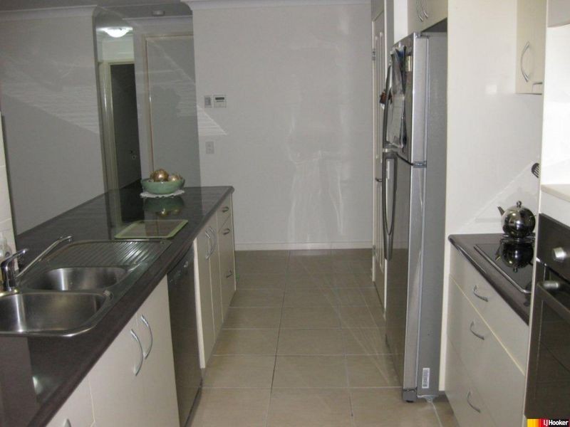 46 Lambert Drive, Moranbah QLD 4744