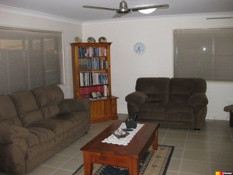 46 Lambert Drive, Moranbah QLD 4744