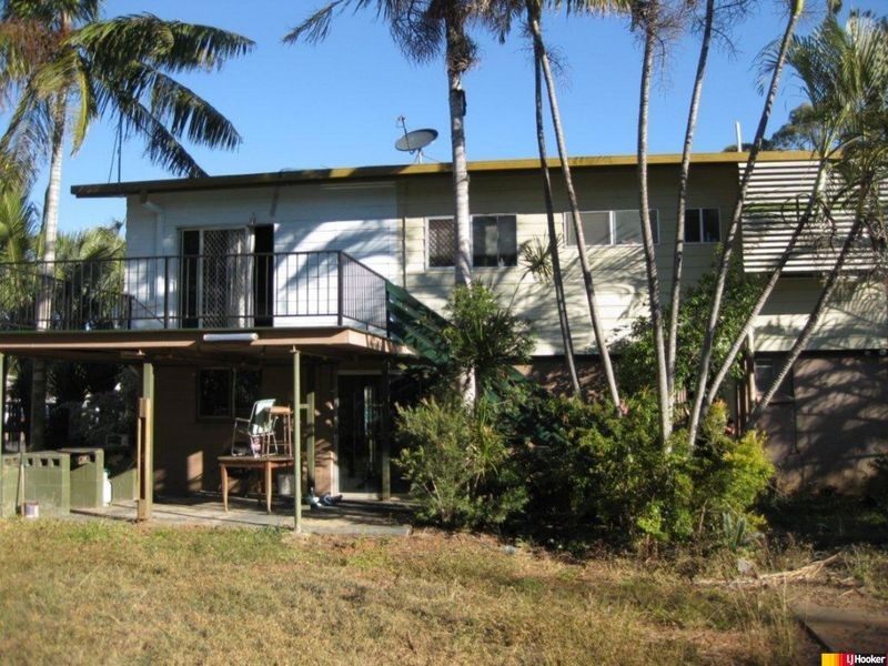 17 Wickham Street, Moranbah QLD 4744