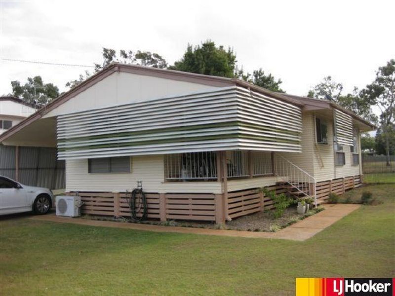 9 Forrest Drive, Moranbah QLD 4744