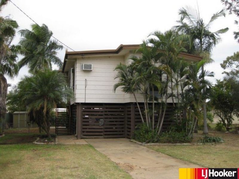 43 Cuthbert Street, Moranbah QLD 4744