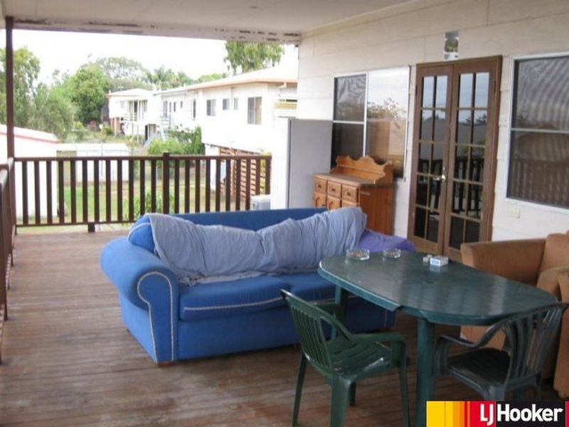 43 Cuthbert Street, Moranbah QLD 4744