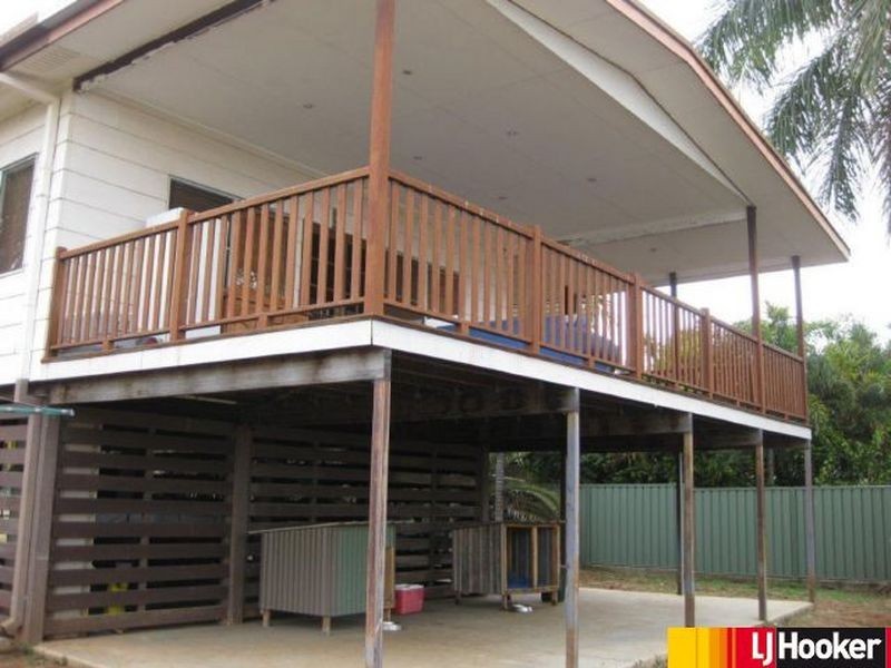 43 Cuthbert Street, Moranbah QLD 4744