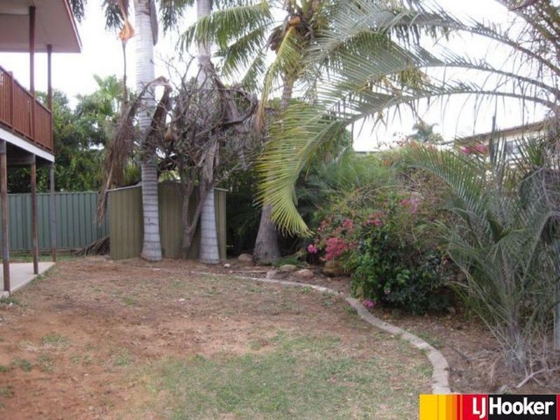 43 Cuthbert Street, Moranbah QLD 4744
