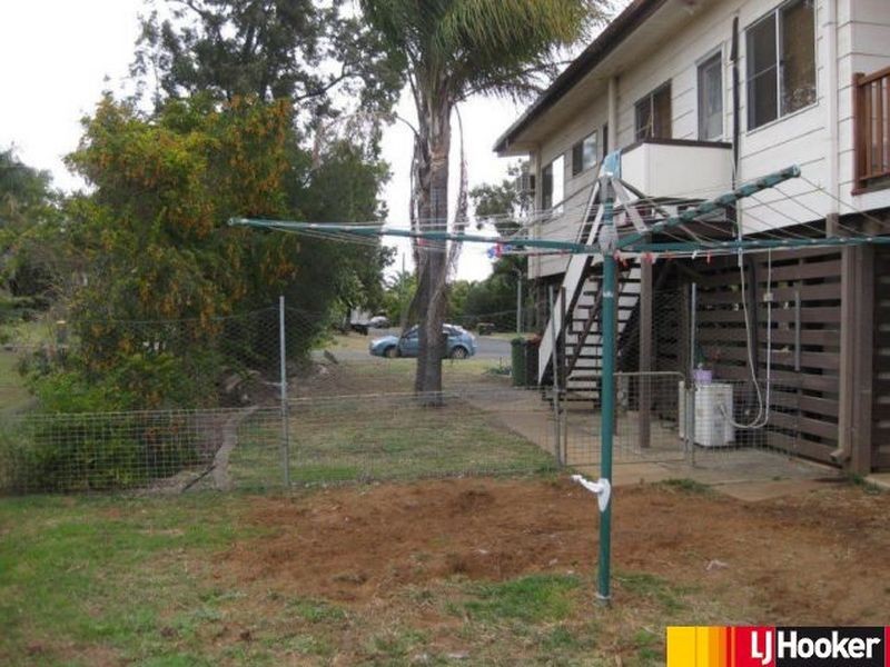 43 Cuthbert Street, Moranbah QLD 4744