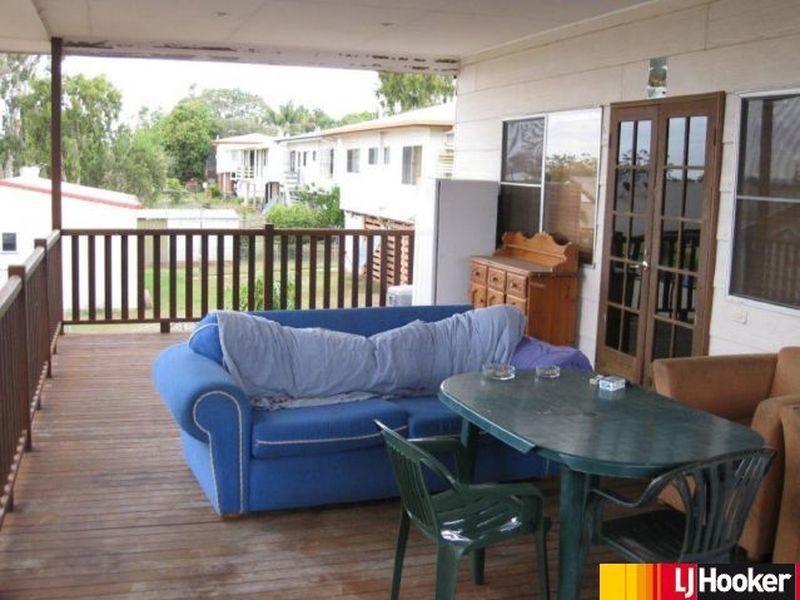 43 Cuthbert Street, Moranbah QLD 4744