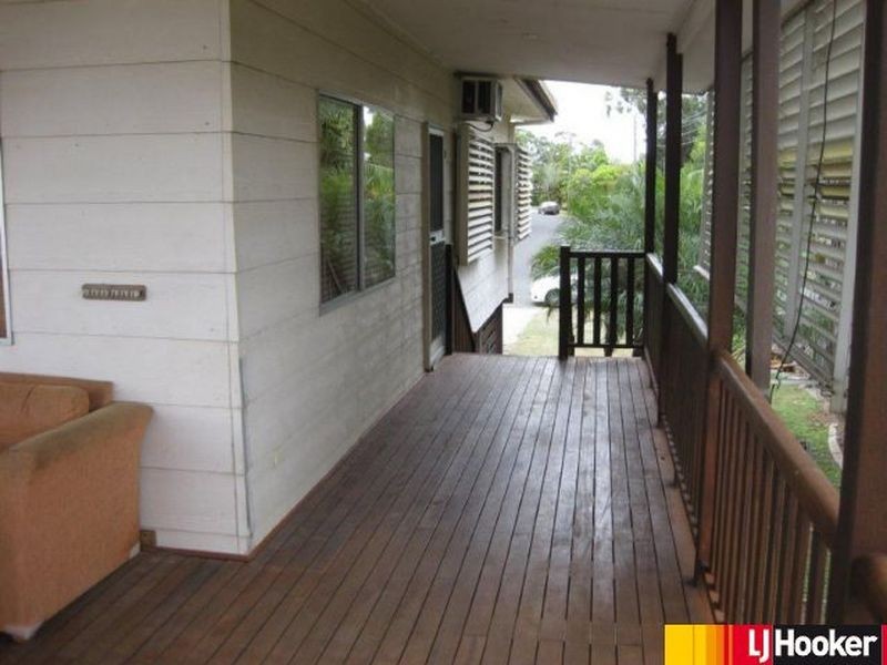 43 Cuthbert Street, Moranbah QLD 4744