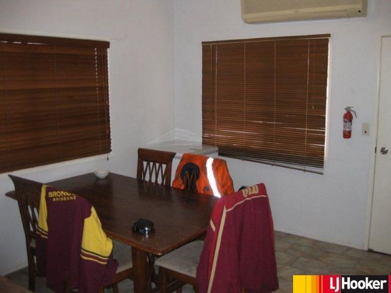 43 Cuthbert Street, Moranbah QLD 4744