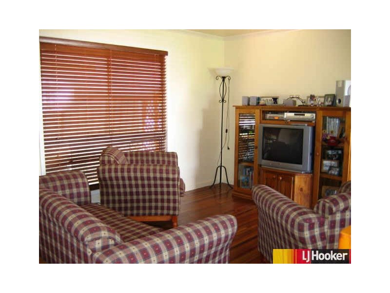 40 Leichhardt Drive, Moranbah QLD 4744