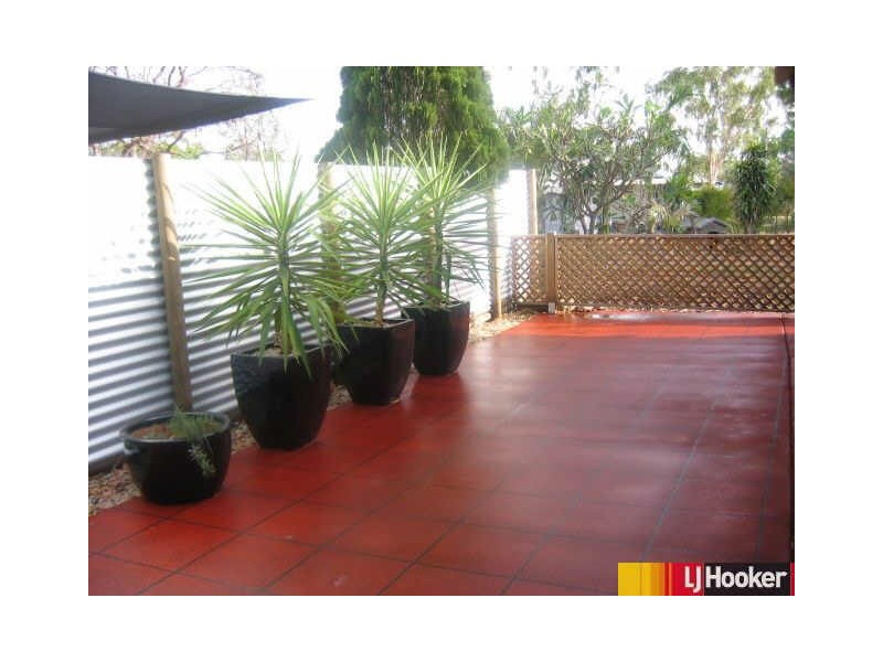 40 Leichhardt Drive, Moranbah QLD 4744