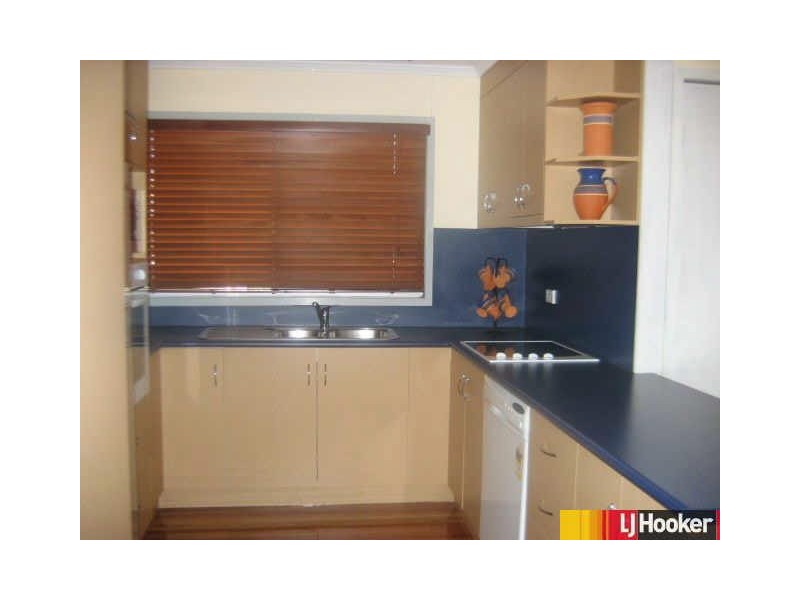 40 Leichhardt Drive, Moranbah QLD 4744
