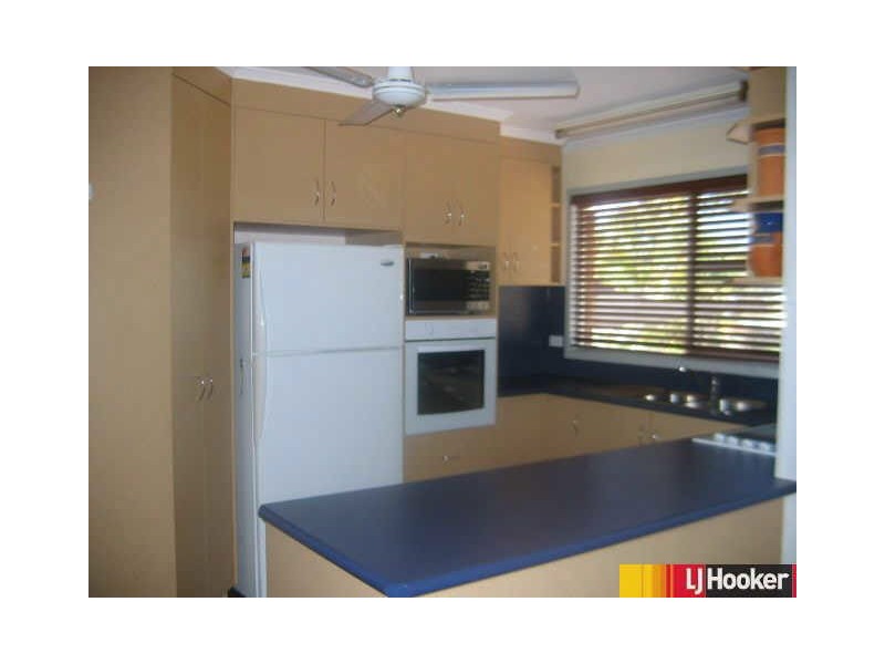 40 Leichhardt Drive, Moranbah QLD 4744