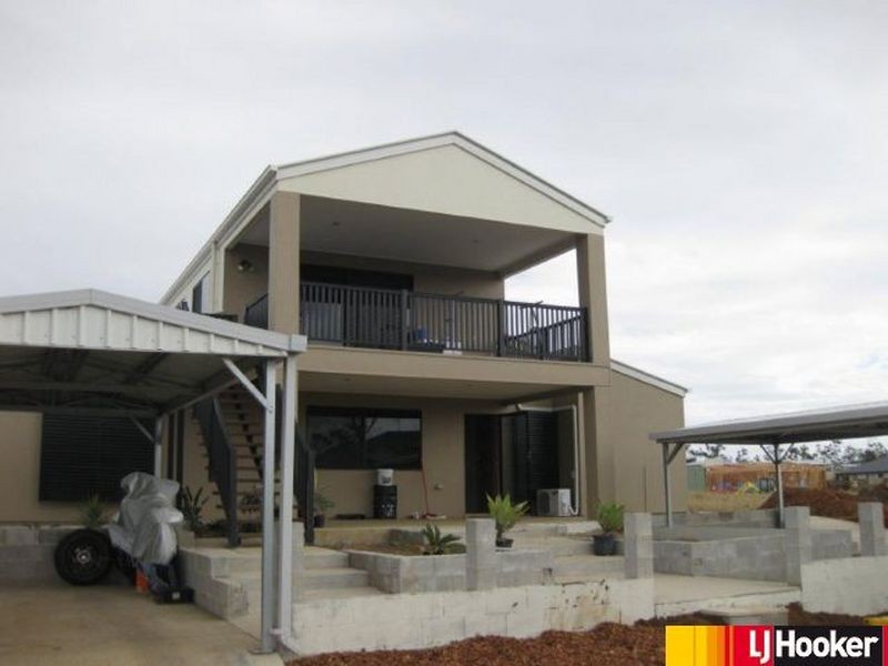 57 Lambert Drive, Moranbah QLD 4744