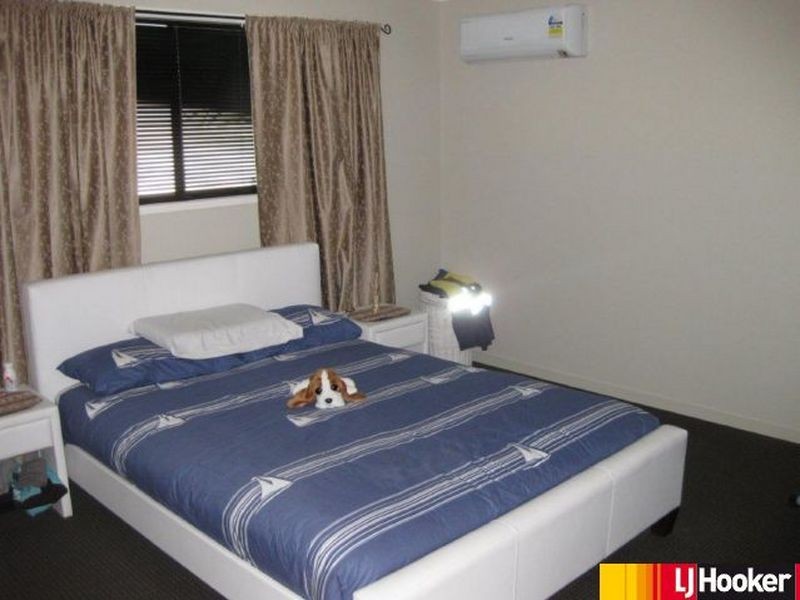 57 Lambert Drive, Moranbah QLD 4744