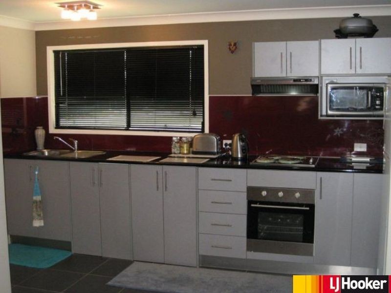 57 Lambert Drive, Moranbah QLD 4744
