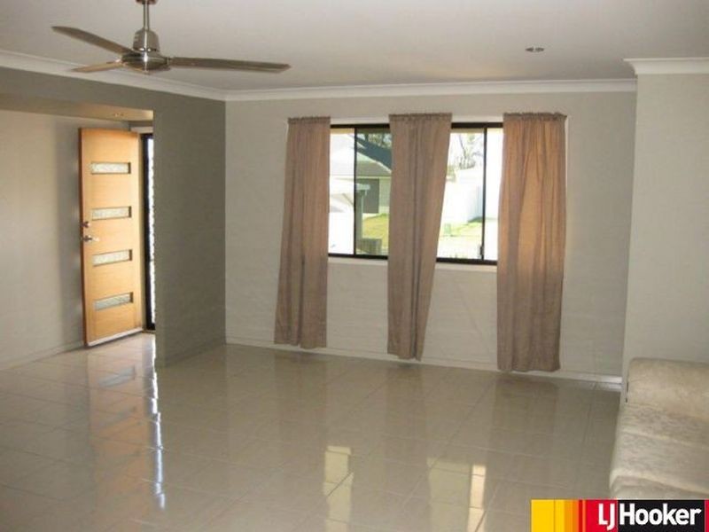 57 Lambert Drive, Moranbah QLD 4744
